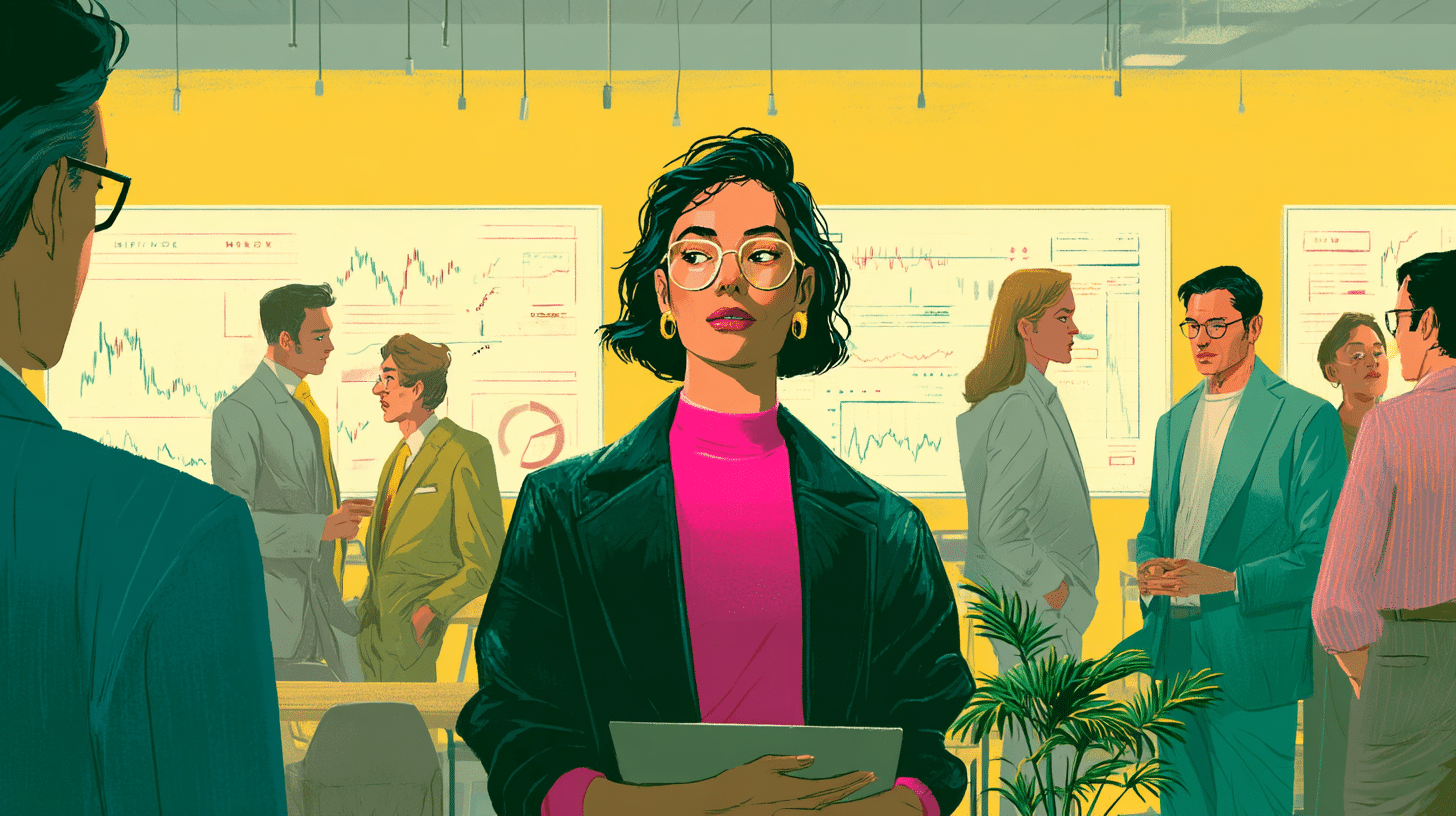 In Startups investieren: Ablauf, Risiken & Chancen
