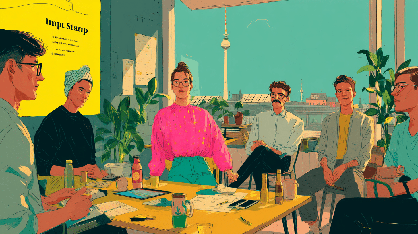 Impact Startups: Was ist das eigentlich? (mit 2 Beispielen)