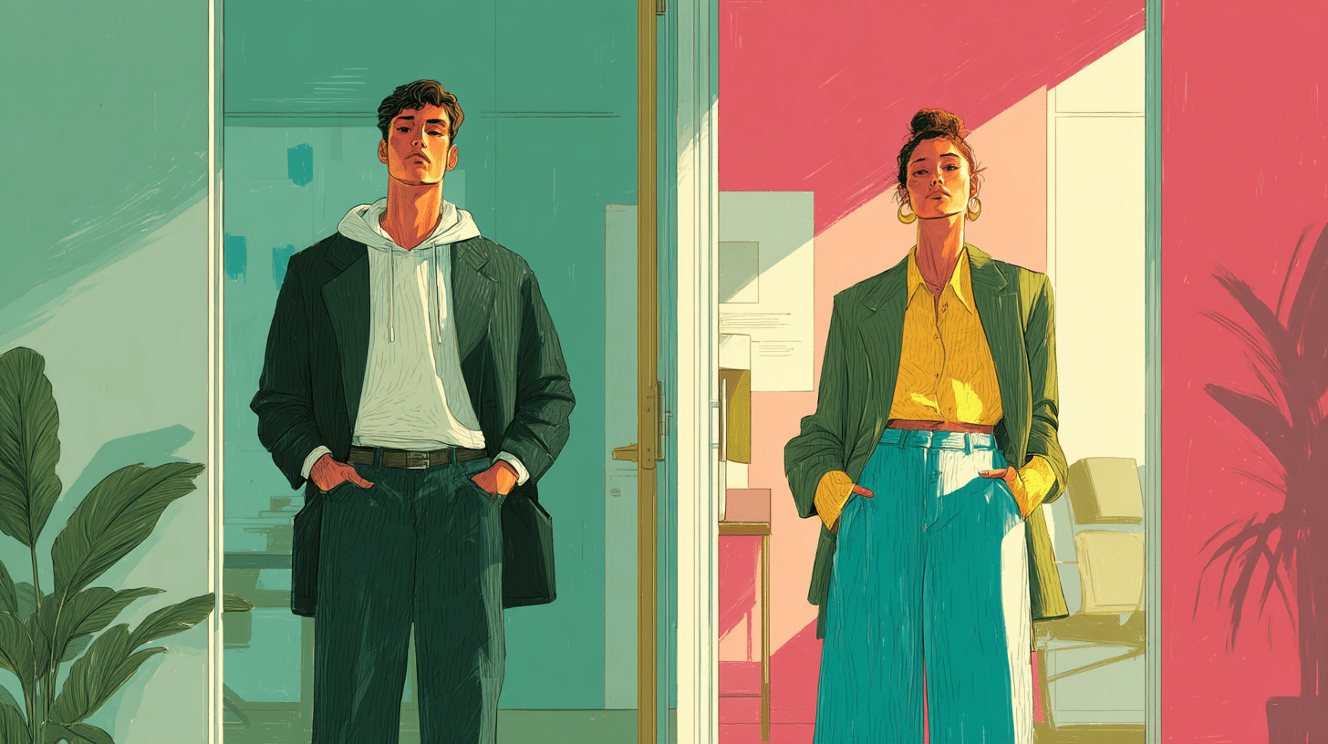 Dresscode beim Startup Bewerbungsgespräch: Tipps vom Experten