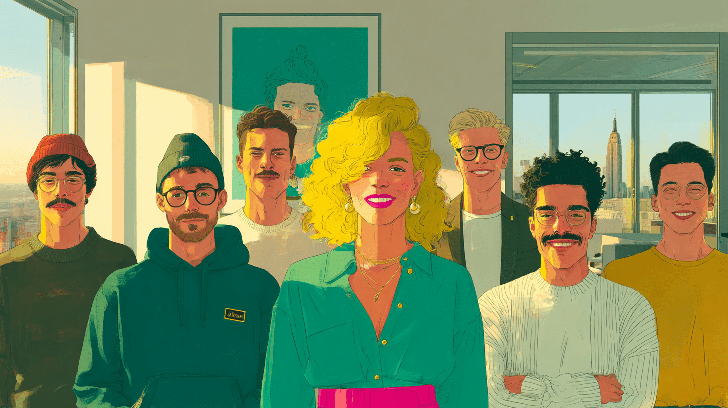 Die Erfolgsformel enthüllt: Was ein gutes Startup auszeichnet