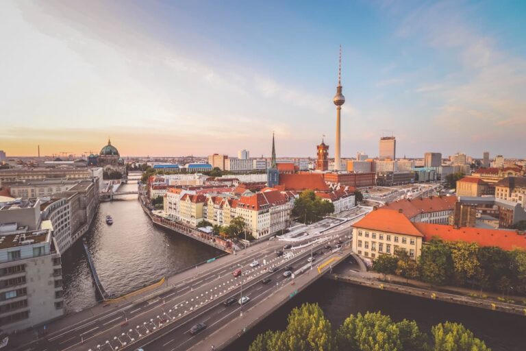 Die 11 erfolgreichsten & bekanntesten Startups in Berlin