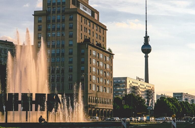 Die neuesten Startups aus Berlin 2022